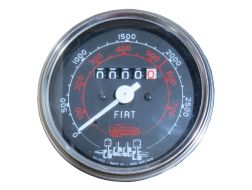 SAT RADA FIAT 450-480-540-640