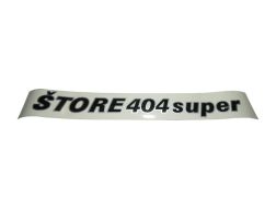 NALJEPNICA ŠTORE 504