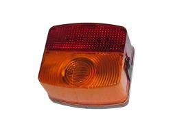 LAMPA ZADNJA STEYR LIJEVA HELLA