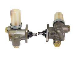 PUMPA AC FORD/NH ENGITECH