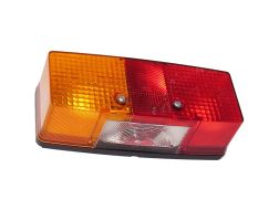 LAMPA ZADNJA JD HELLA 158X64 LIJEVA
