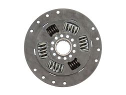 DAMPER FI263 Z24 SAME/DEUTZ