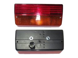 LAMPA ZADNJA JD HELLA