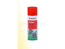 BAKRENA MAST U SPREJU 500ML