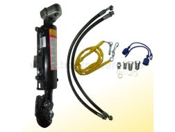 HIDRAULIČNA TREĆA TOČKA 3/3 KATEGORIJA  L650-876MM FI90