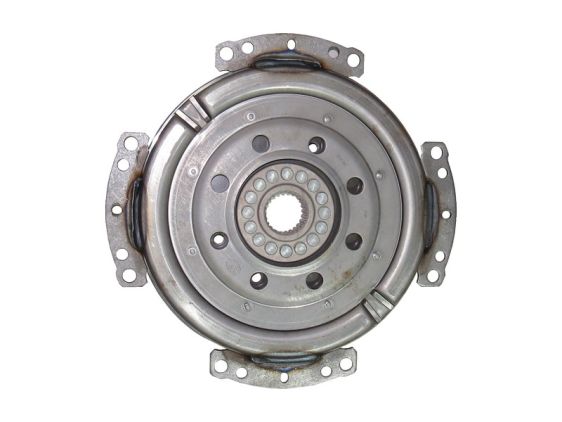 DAMPER MF FI348 Z26 39X42,5