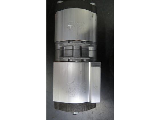 PUMPA HIDRAULIKE MF3000 ORIGINAL BOSCH 