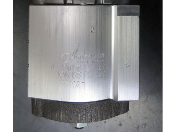 PUMPA HIDRAULIKE MF3000 ORIGINAL BOSCH 
