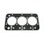 BRTVA GLAVE UTB FI102 3CIL