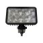 LAMPA LED 2500LM 160X90
