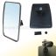 X RETROVIZOR 236X178 FIAT 