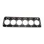 BRTVA GLAVE FIAT FI104 6C. ELRING