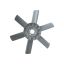 VENTILATOR IMT PVC 539