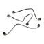 CIJEVI BOSCH PUMPE 539 ROTO
