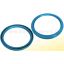 SEMERING 140X165X13/15 COR APL345