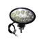 LAMPA RADNA LED 24W ELIPSA 1920LUM