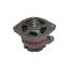 ALTERNATOR ISKRA 14V 65A  IA0514 -GRIJANJE KABINE SAME