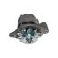 ALTERNATOR UTB ISKRA 14V(12V) 33A LETRIKA