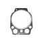 BRTVA GLAVE SAME DEVAB 1R. 1,7MM