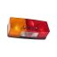 LAMPA ZADNJA JD HELLA 158X64 LIJEVA