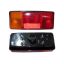 LAMPA ZADNJA SAME LIJEVA 120X280