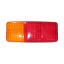 PLASTIKA ZADNJE LAMPE SAME DESNO
