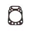 BRTVA GLAVE MOTORA MWM FI 95 - FI BRTVE 103 MM  