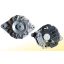 ALTERNATOR 14V 55A JD IA0309