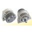ALTERNATOR 12V 95A WAI-AGROTRON 108-150,SAME IRON...