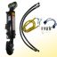 HIDRAULIČNA TREĆA TOČKA 3/3 KATEGORIJA  L660-905MM FI90 CBM