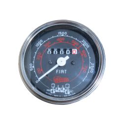 SAT RADA FIAT 450-480-540-640