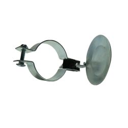 POKLOPAC AUSPUHA FI89 CASE/MF/NH