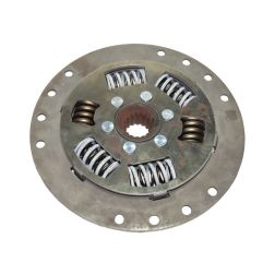 DAMPER NH FI262 16Z 31X35