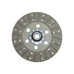 LAMELA KARDANA FI280 Z10 24/28 FIAT
