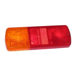 PLASTIKA ZADNJE LAMPE NH
