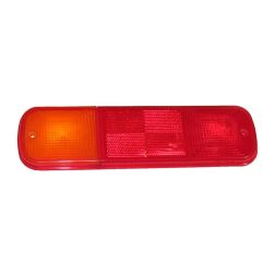 PLASTIKA ZADNJE LAMPE NH 