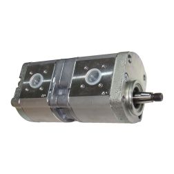 PUMPA HIDRAULIKE DX16/11 ORIGINAL BOSCH 