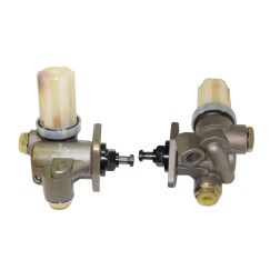 PUMPA AC FORD/NH ENGITECH