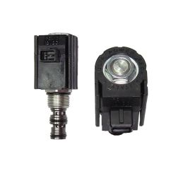 ELEKTRO VENTIL NH M135 KPT