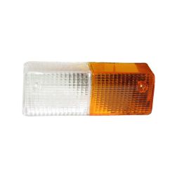 STAKLO POZICIJSKE LAMPE FIAT LIJEVA
