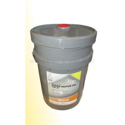 ULJE SDF/AKROS SAE15W40 20/1  